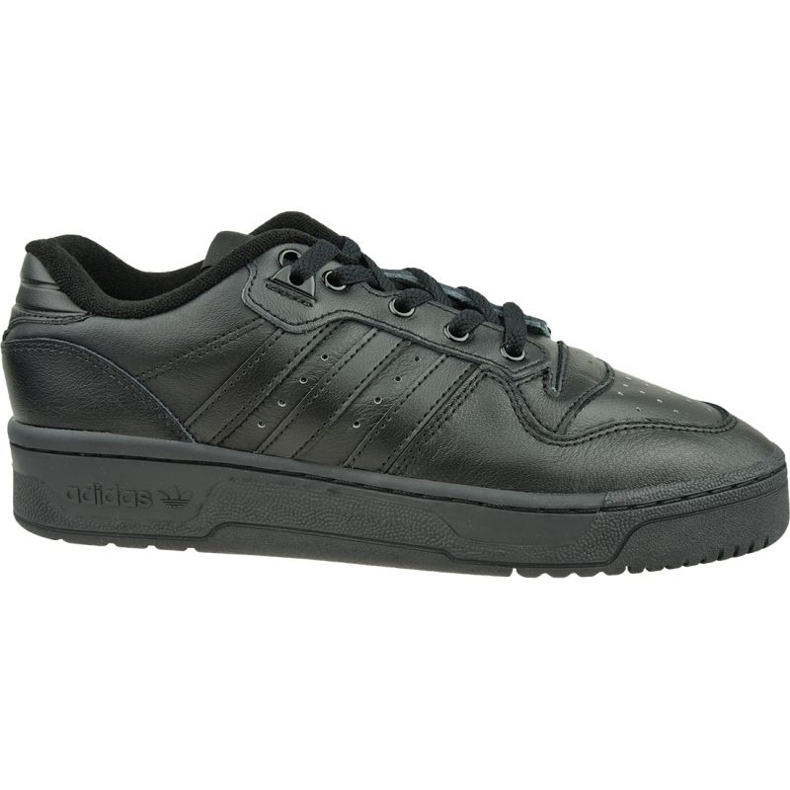 Scarpe Adidas Rivalry Low M EF8730 nero