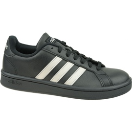 Scarpe Adidas Grand Court W EE8133 nero