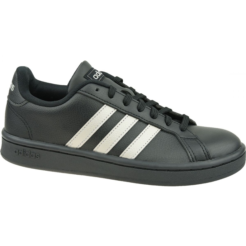 Scarpe Adidas Grand Court W EE8133 nero