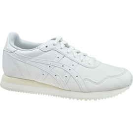 Asics Tiger Runner W 1192A190-100 bianca