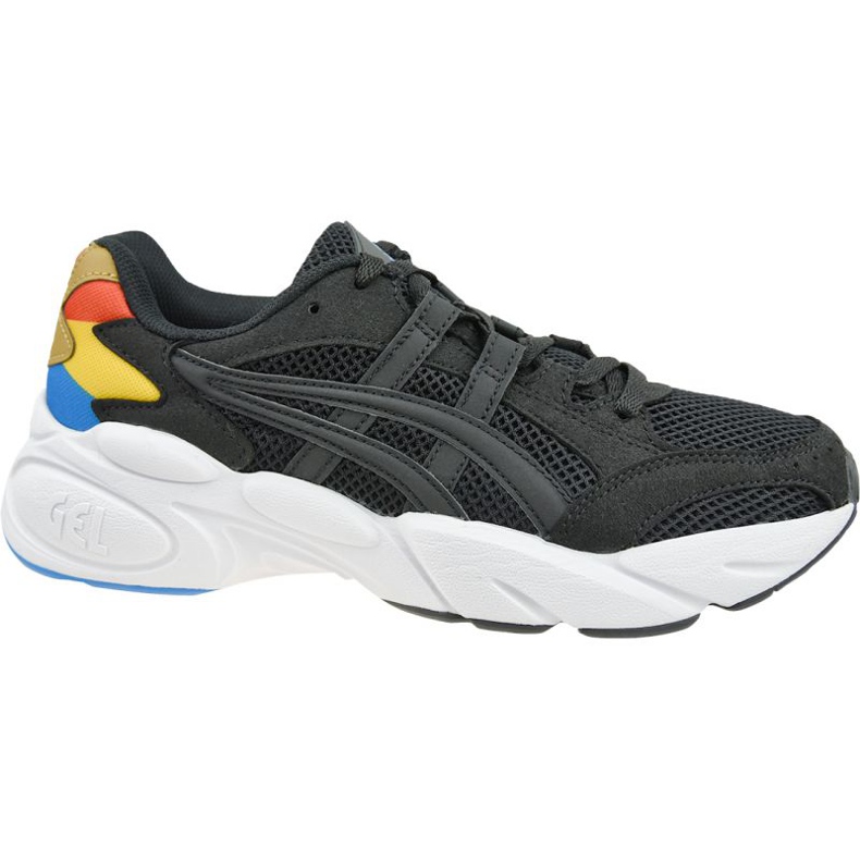 Asics Gel-BND M 1021A145-005 nero