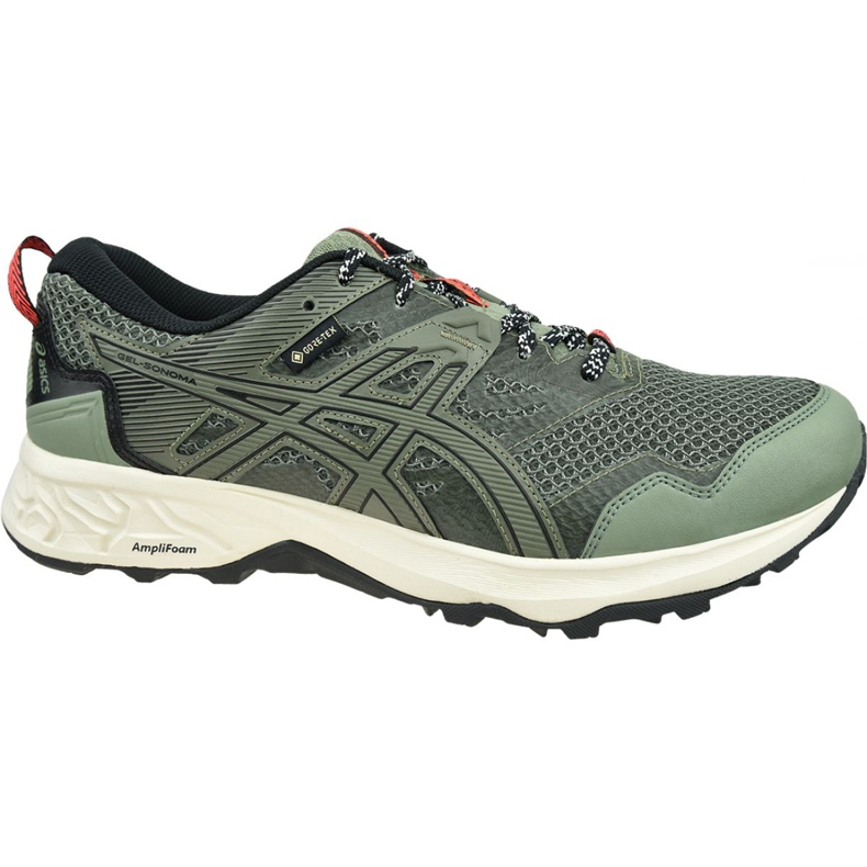 Asics Gel-Sonoma 5 G-TX M 1021A398-301 verde