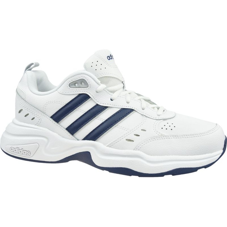 Scarpe Adidas Strutter M EG2654 bianca