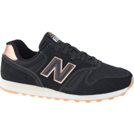 Scarpe New Balance W WL373CE2 nero