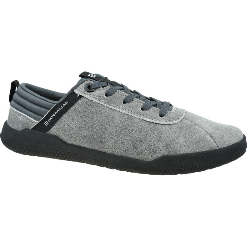 Caterpillar Bruco esagonale M P724183 grigio