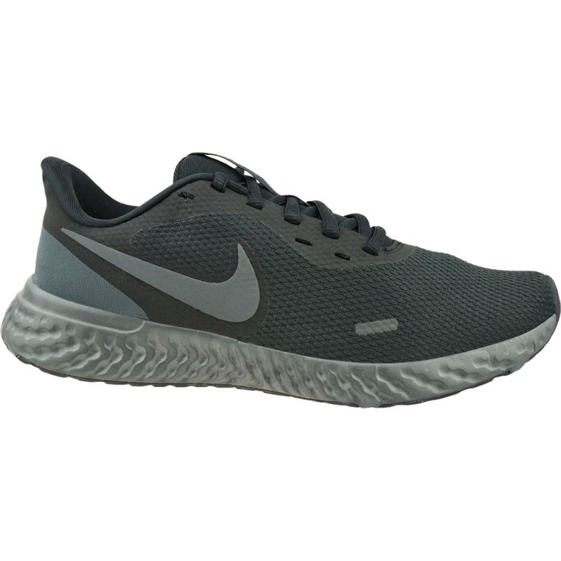 Scarpa Nike Revolution 5 M BQ3204-001 nero