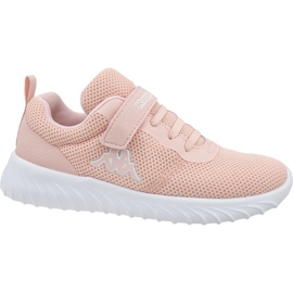 Kappa CES K 260798K-2110 Scarpe rosa