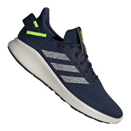Scarpe Adidas SenseBounce + Street M G27275 grigio