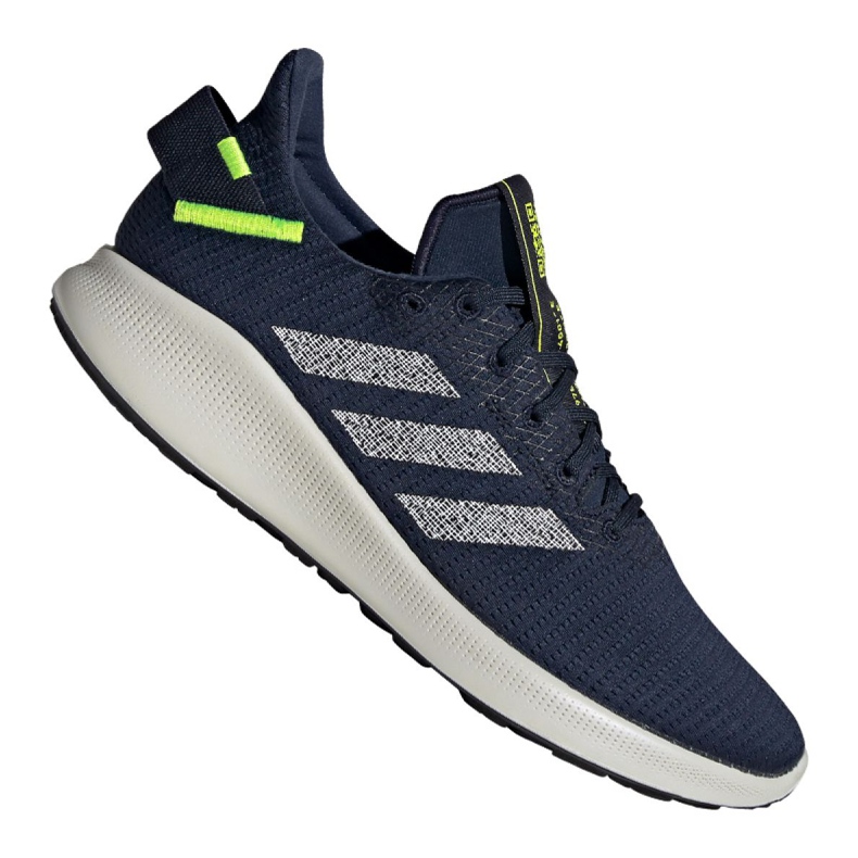 Scarpe Adidas SenseBounce + Street M G27275 grigio