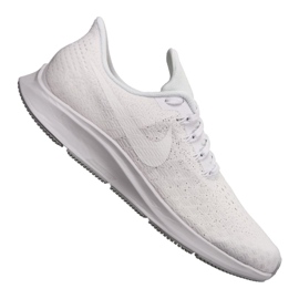 Nike Air Zoom Pegasus 35 M 942851-100 bianca