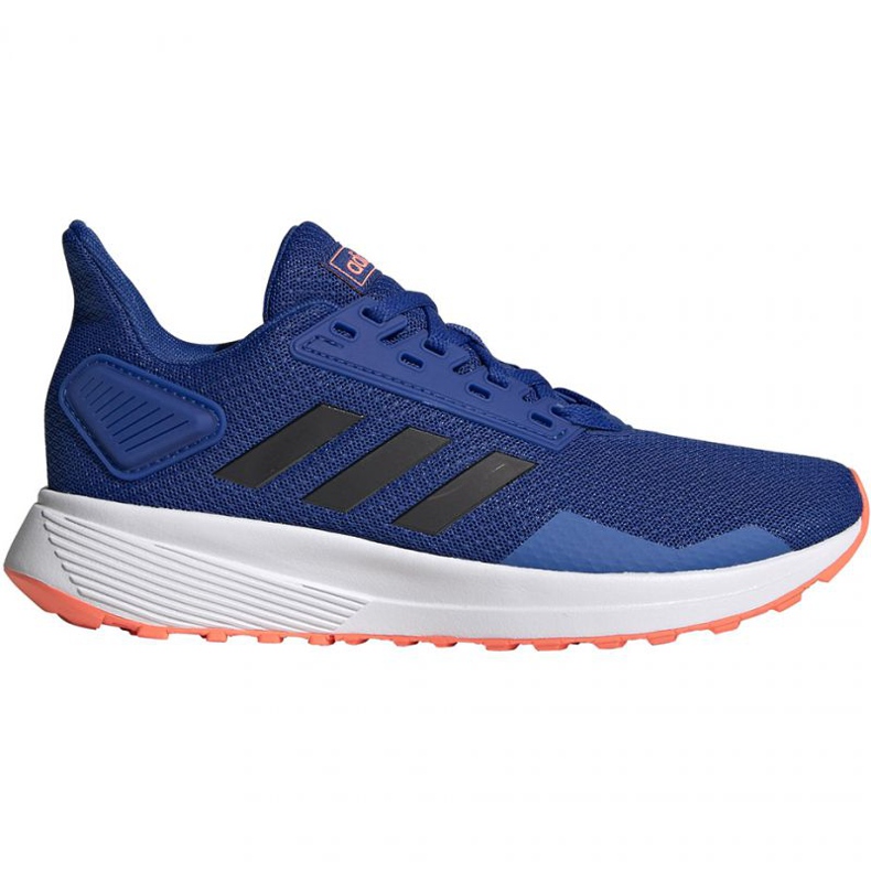 Scarpe Adidas Duramo 9 Jr EG7906 blu