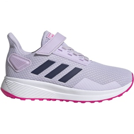 Scarpe Adidas Duramo 9 C Jr EH0545 viola