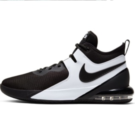 Scarpa Nike Air Max Impact M CI1396-004 bianca nero