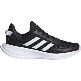 Adidas Tensaur Run K Jr EG4128 scarpe nero