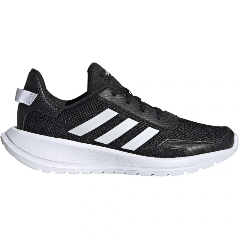 Adidas Tensaur Run K Jr EG4128 scarpe nero