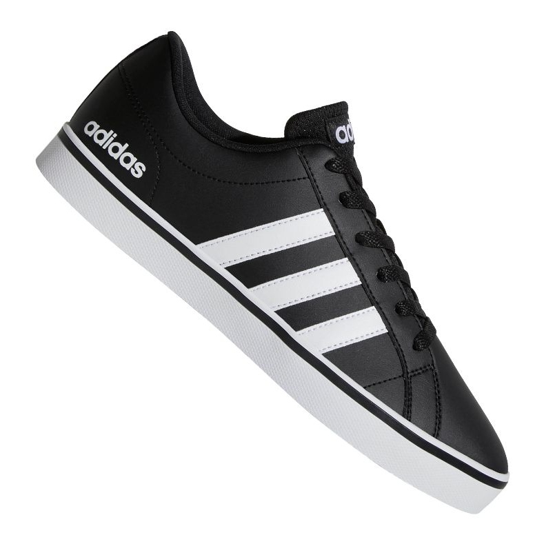 Scarpe Adidas Vs Pace M B74494 bianca nero