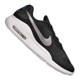 Scarpa Nike Air Max Oketo M AQ2235-015 nero