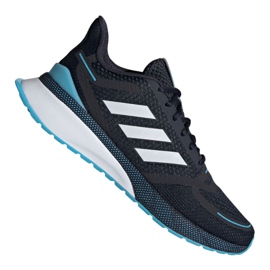 Scarpe Adidas Nova Run M EG3169 blu navy