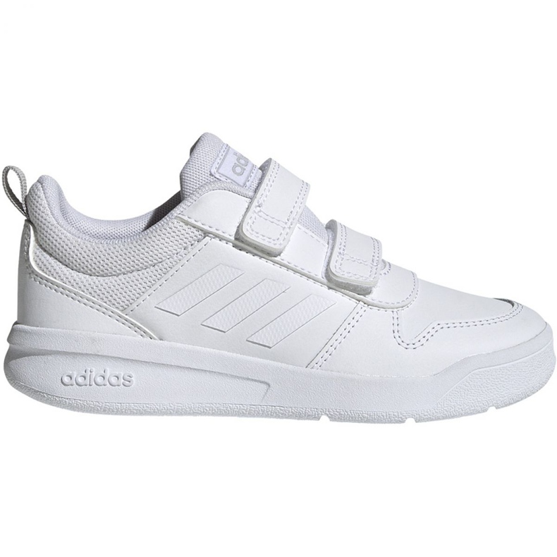 Adidas Tensaur C Jr EG4089 scarpe bianca