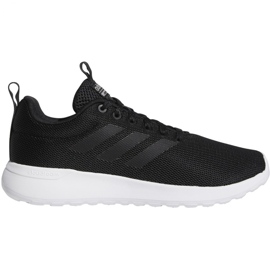 Scarpe Adidas Lite Racer Cln W BB6896 nero