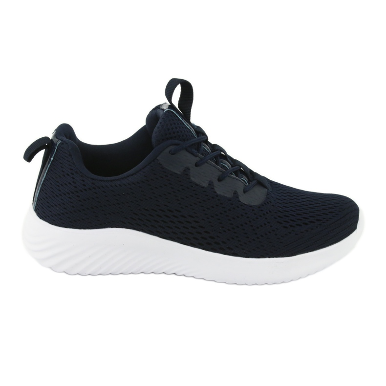 Atletico Scarpe sportive femminili 1858073 blu navy