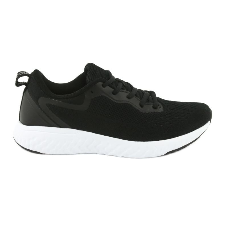 Nero sportivo Atletico 1856603