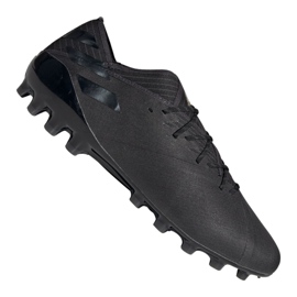Scarpe Adidas Nemeziz 19.1 M FU7032 multicolore nero