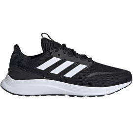 Scarpe da corsa adidas Energyfalcon M EE9843 nero