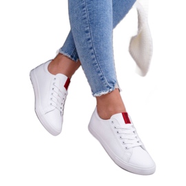 Sneakers Big Star DD274685 bianche bianco