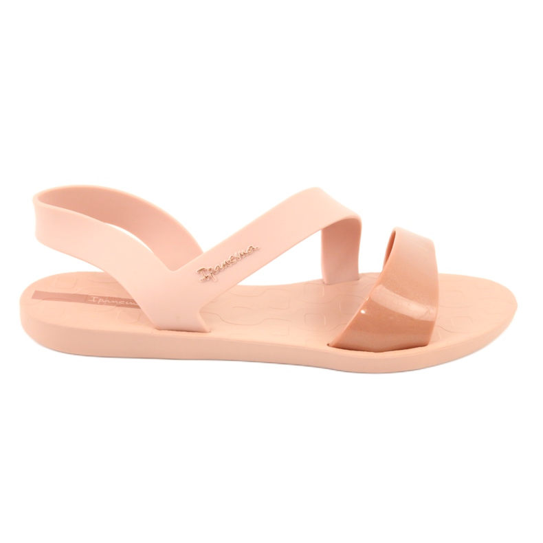 Sandali acqua Ipanema 82429 rosa cipria