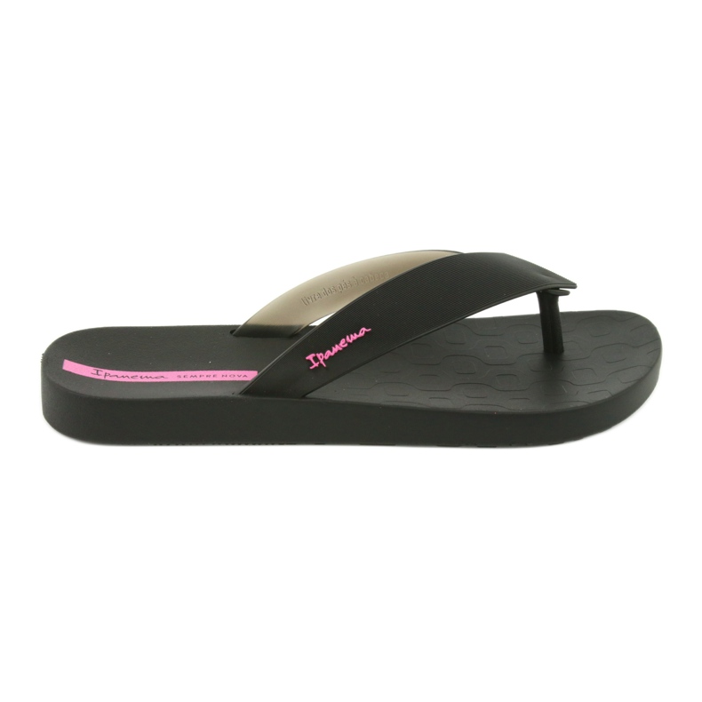 Ipanema Flip nero da donna -flip nero 26445