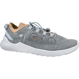 Scarpe Keen Highland M 1023142 grigio