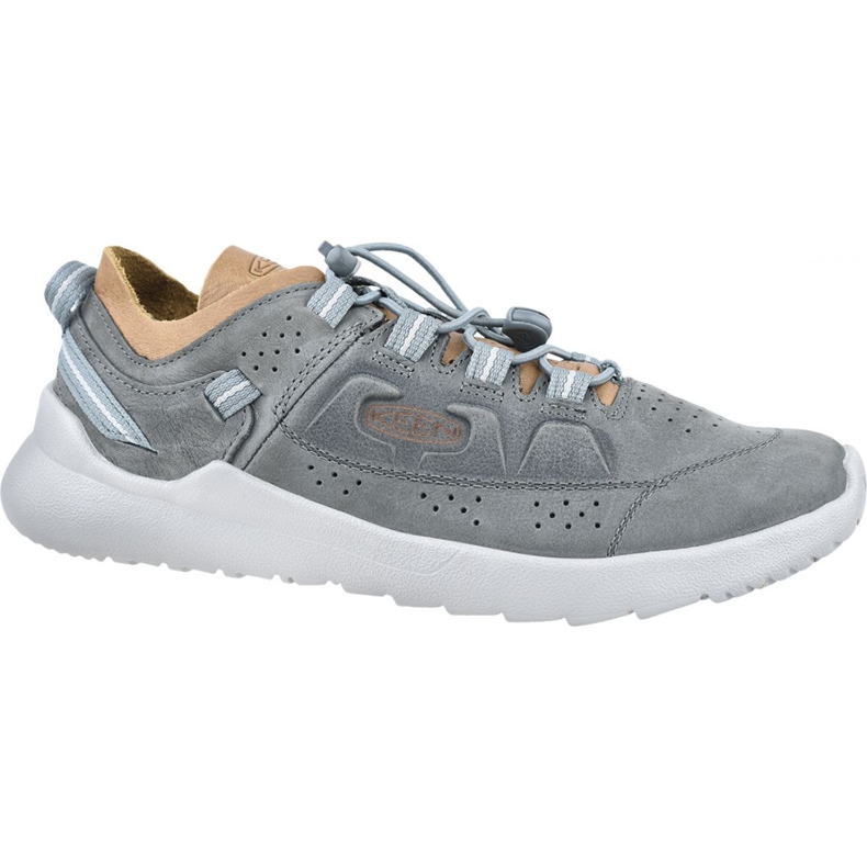 Scarpe Keen Highland M 1023142 grigio