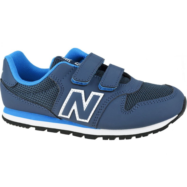 Scarpe New Balance Jr YV500RB blu navy