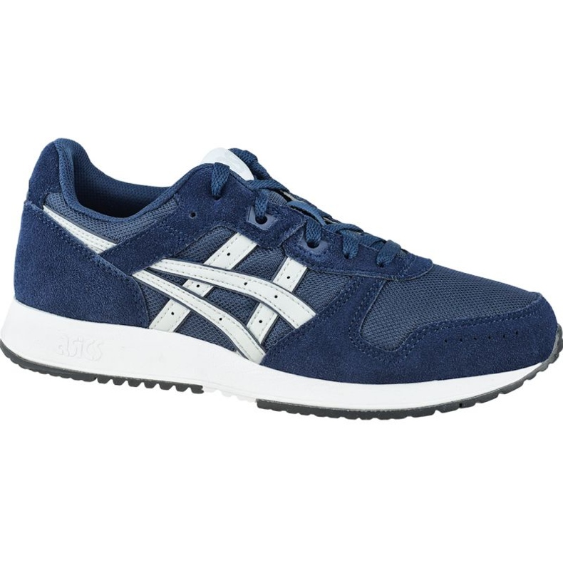Asics Lyte Classic M 1191A297-400 scarpe blu