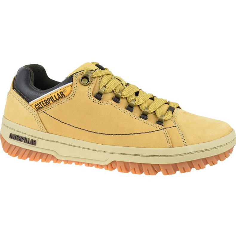 Caterpillar Apa M P711588 marrone