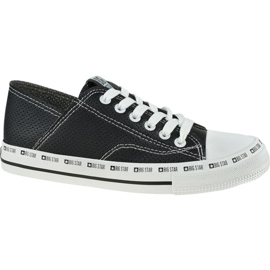 Scarpe Big Star W FF274023 nero