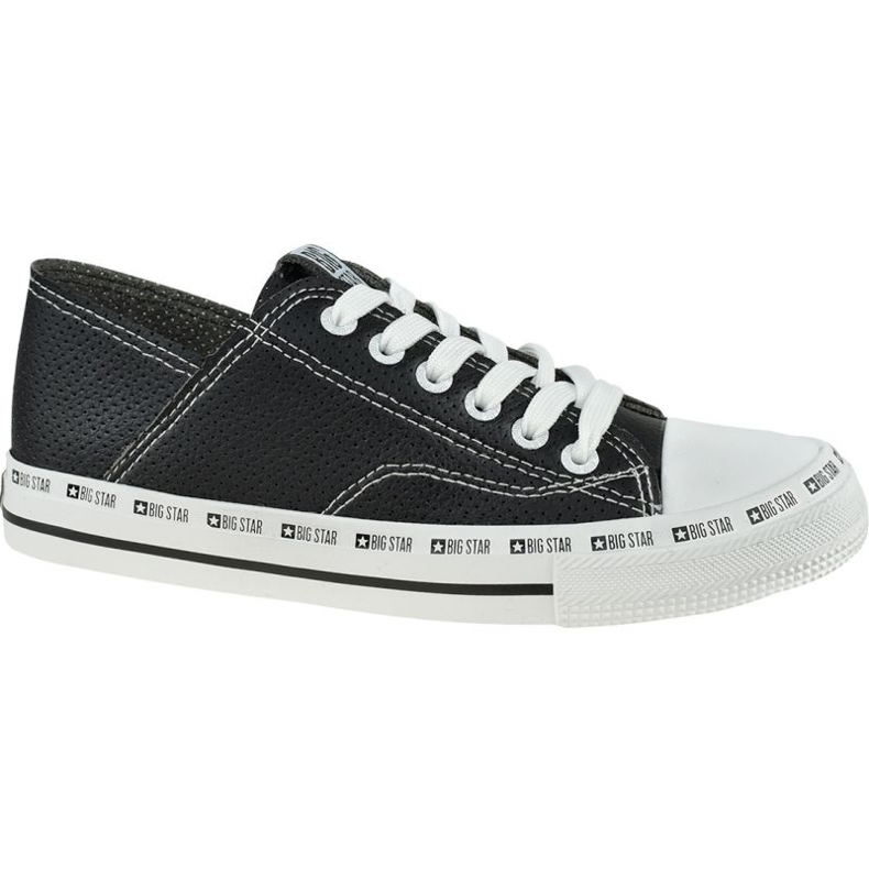 Scarpe Big Star W FF274023 nero