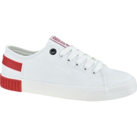 Scarpe Big Star W FF274174 bianca
