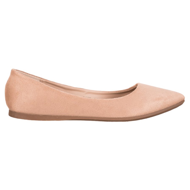 Seastar Ballerine casual rosa