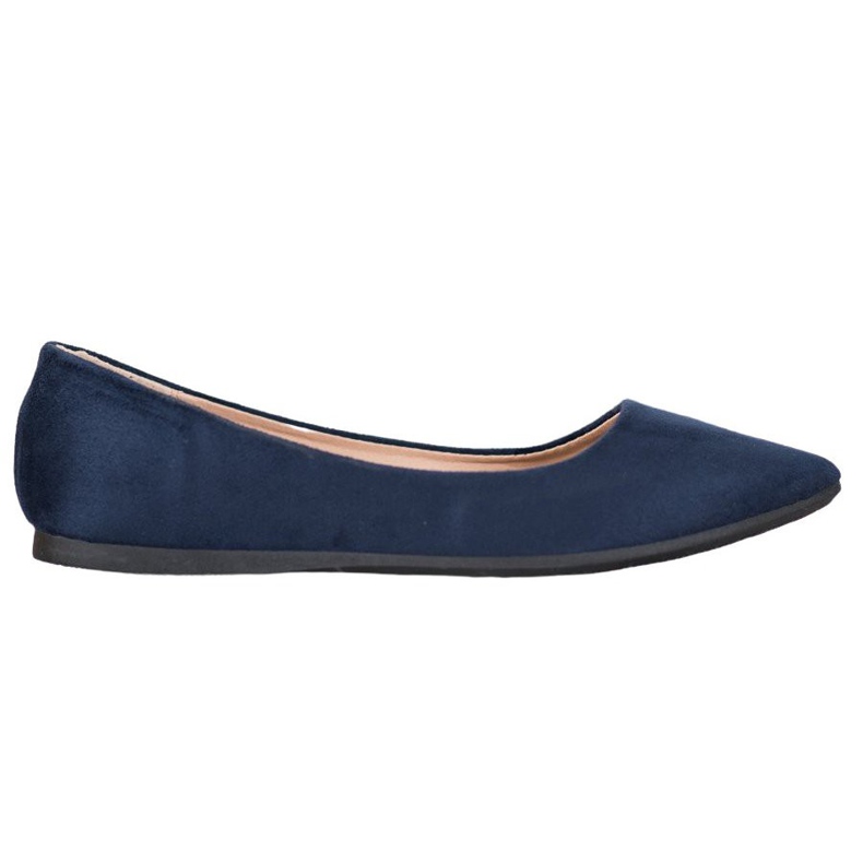 Seastar Ballerine casual blu