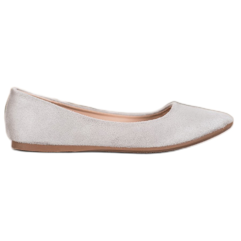 Seastar Ballerine casual grigio
