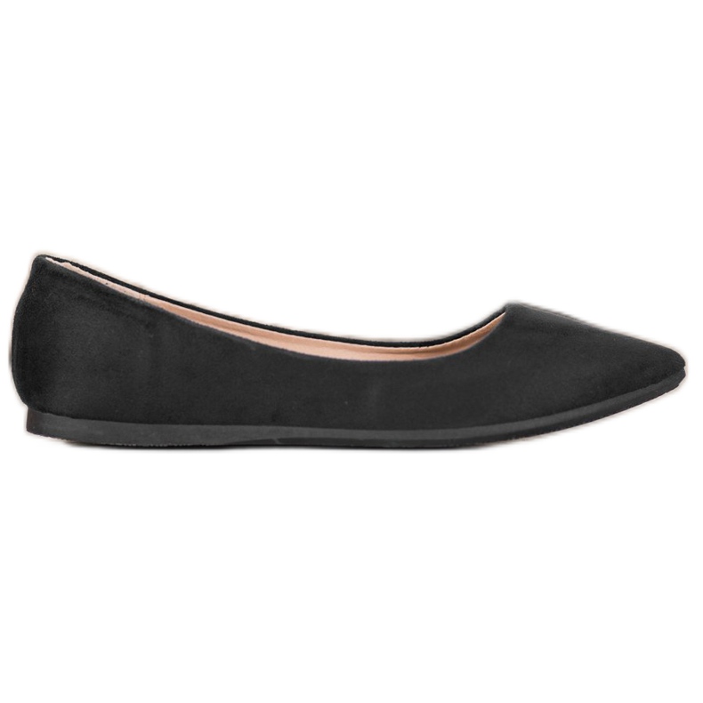Seastar Ballerine casual nero