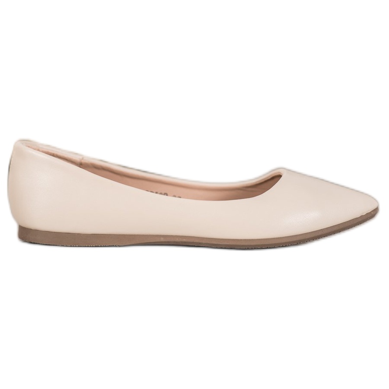 Seastar Ballerine casual marrone
