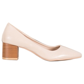 Seastar Pompe casual beige