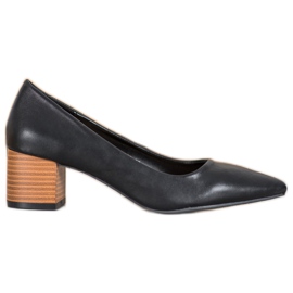 Seastar Pompe casual nero