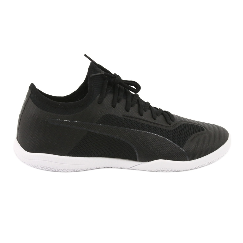 Puma 365 Sala 1 M 105989-01 scarpe nero