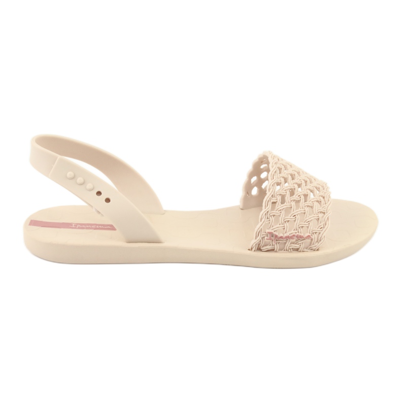Sandali Ipanema Water 82855 beige