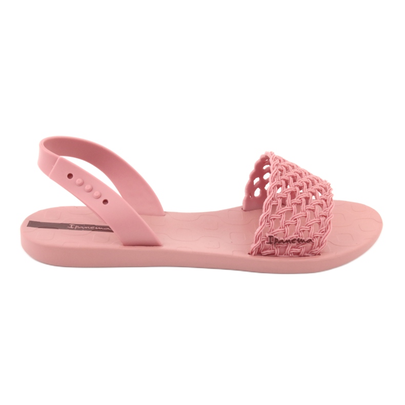 Sandali Ipanema Water 82855 rosa