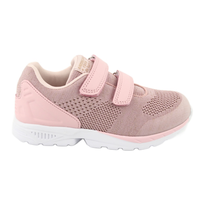 ADI sport per ragazze American Club ES16 oro rosa giallo